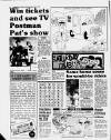 Cambridge Daily News Saturday 21 April 1990 Page 10