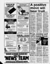 Cambridge Daily News Saturday 21 April 1990 Page 12