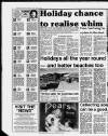 Cambridge Daily News Saturday 21 April 1990 Page 14