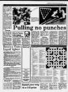 Cambridge Daily News Saturday 21 April 1990 Page 25