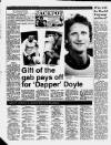 Cambridge Daily News Saturday 21 April 1990 Page 26