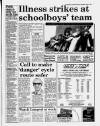 Cambridge Daily News Wednesday 25 April 1990 Page 7