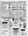 Cambridge Daily News Wednesday 25 April 1990 Page 19