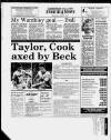 Cambridge Daily News Wednesday 25 April 1990 Page 32