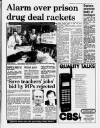 Cambridge Daily News Friday 04 May 1990 Page 7