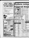 Cambridge Daily News Friday 04 May 1990 Page 28