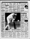 Cambridge Daily News Friday 04 May 1990 Page 51