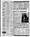 Cambridge Daily News Saturday 02 June 1990 Page 6