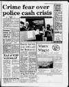 Cambridge Daily News Monday 04 June 1990 Page 7