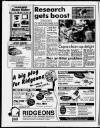 Cambridge Daily News Friday 08 June 1990 Page 23