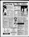 Cambridge Daily News Friday 08 June 1990 Page 47