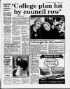 Cambridge Daily News Saturday 09 June 1990 Page 5