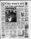 Cambridge Daily News Saturday 09 June 1990 Page 9