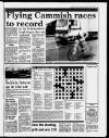 Cambridge Daily News Saturday 09 June 1990 Page 25