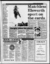 Cambridge Daily News Saturday 09 June 1990 Page 27