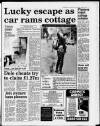Cambridge Daily News Thursday 09 August 1990 Page 3