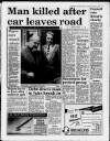 Cambridge Daily News Wednesday 05 September 1990 Page 3