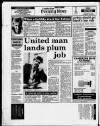 Cambridge Daily News Wednesday 05 September 1990 Page 28