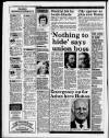 Cambridge Daily News Thursday 06 September 1990 Page 4