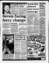 Cambridge Daily News Monday 10 September 1990 Page 5