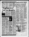 Cambridge Daily News Wednesday 12 September 1990 Page 5