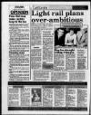 Cambridge Daily News Wednesday 12 September 1990 Page 6