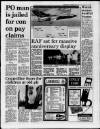 Cambridge Daily News Wednesday 12 September 1990 Page 7