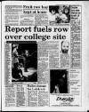 Cambridge Daily News Thursday 13 September 1990 Page 3