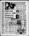 Cambridge Daily News Thursday 13 September 1990 Page 7