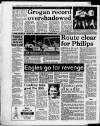 Cambridge Daily News Thursday 13 September 1990 Page 45