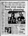 Cambridge Daily News Monday 15 October 1990 Page 3