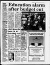 Cambridge Daily News Monday 15 October 1990 Page 7
