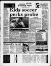 Cambridge Daily News Monday 15 October 1990 Page 24