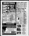 Cambridge Daily News Friday 02 November 1990 Page 28