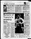 Cambridge Daily News Friday 02 November 1990 Page 48