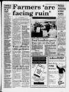 Cambridge Daily News Thursday 08 November 1990 Page 7