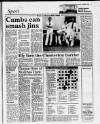 Cambridge Daily News Thursday 08 November 1990 Page 36