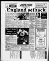 Cambridge Daily News Thursday 08 November 1990 Page 39