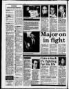 Cambridge Daily News Friday 23 November 1990 Page 4