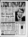 Cambridge Daily News Friday 23 November 1990 Page 5