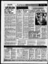 Cambridge Daily News Friday 23 November 1990 Page 6