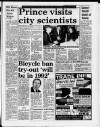 Cambridge Daily News Friday 23 November 1990 Page 7