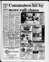 Cambridge Daily News Friday 23 November 1990 Page 9