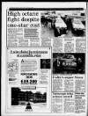 Cambridge Daily News Friday 23 November 1990 Page 10