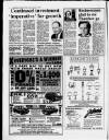 Cambridge Daily News Friday 23 November 1990 Page 14