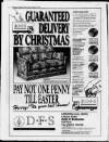 Cambridge Daily News Friday 23 November 1990 Page 22