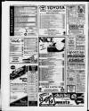 Cambridge Daily News Friday 23 November 1990 Page 41