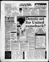 Cambridge Daily News Friday 23 November 1990 Page 47