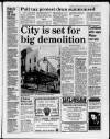 Cambridge Daily News Saturday 24 November 1990 Page 5