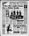 Cambridge Daily News Saturday 24 November 1990 Page 7